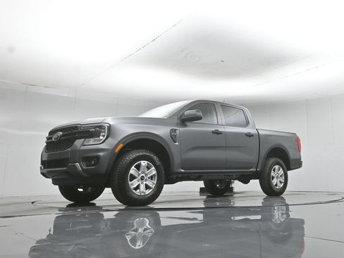 New 2026 Ford Ranger XL RWD image 44