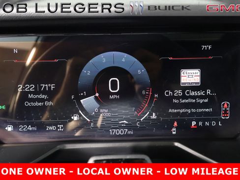 Certified 2025 GMC Acadia Elevation w/ Super Cruise Package image 32