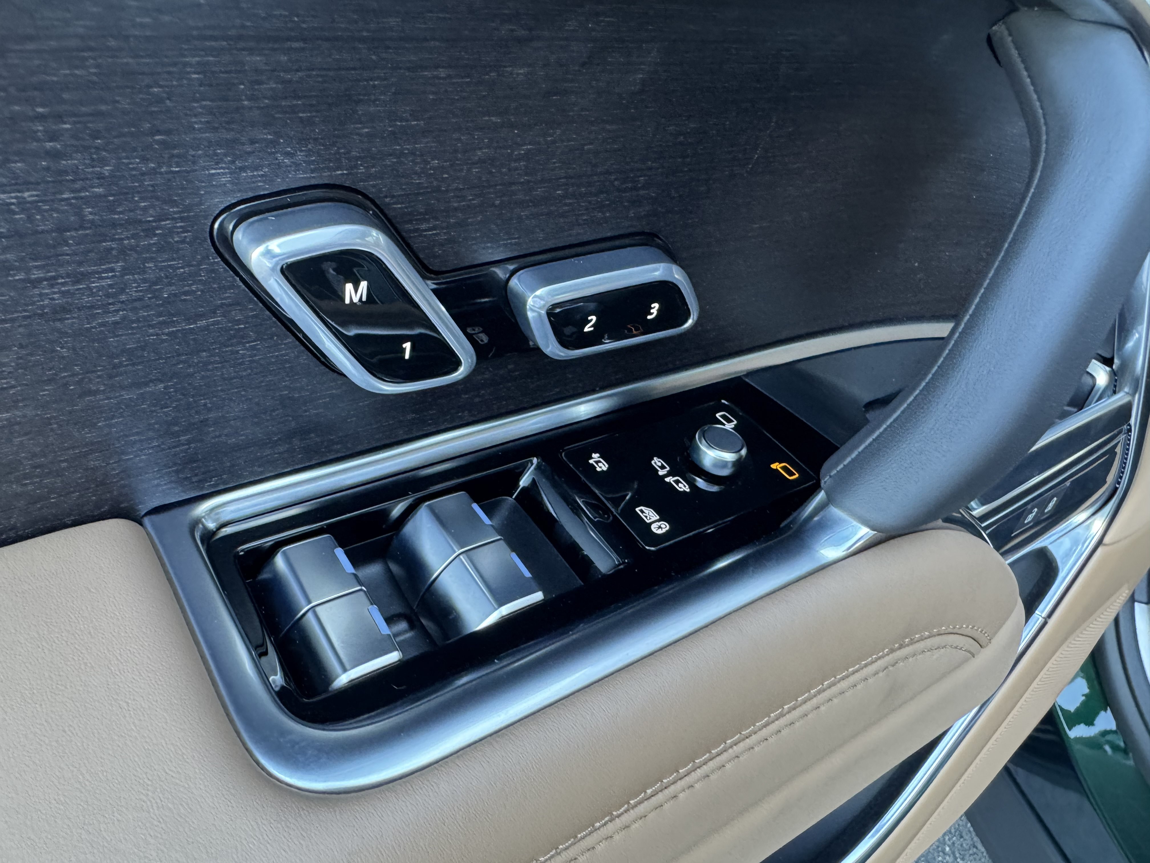 New 2027 Land Rover Range Rover SE AWD/4WD image 11