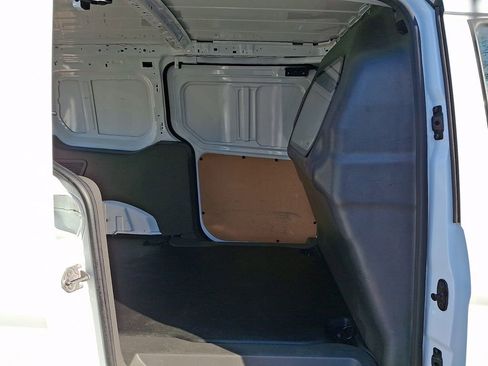 Certified 2022 Ford Transit Connect XL image 11