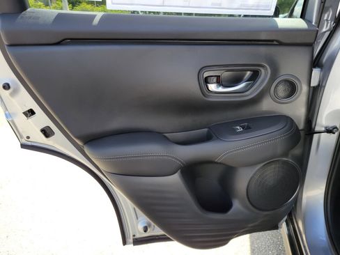 New 2026 Acura ADX FWD image 8