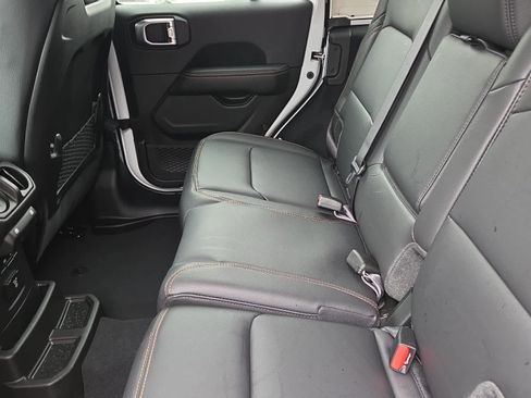 New 2026 Jeep Wrangler Sahara image 12