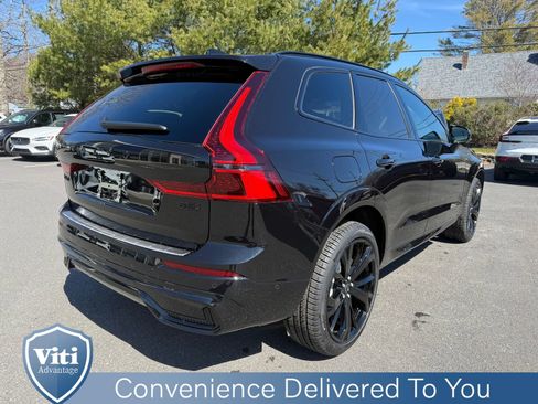 New 2026 Volvo XC60 B5 Ultra w/ Protection Package Premier AWD/4WD image 8