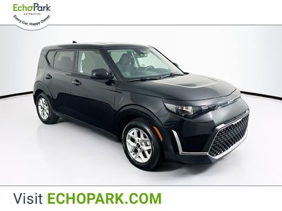Used 2024 Kia Soul LX w/ Option Group 015