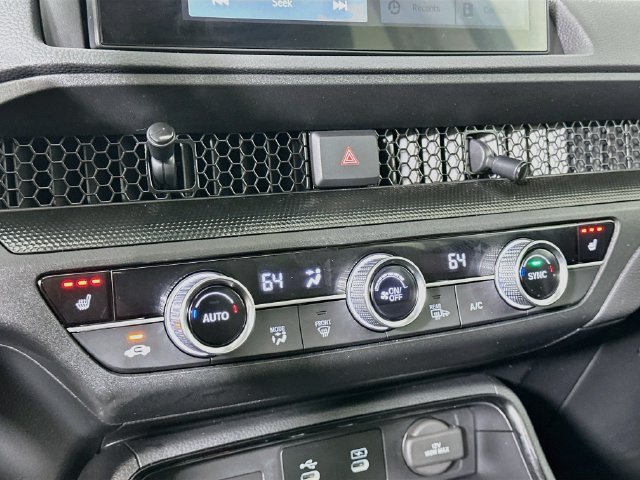 Certified 2026 Honda CR-V EX image 26