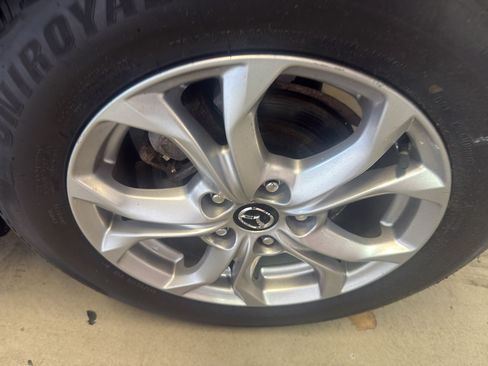Used 2016 MAZDA CX-3 Touring w/ Premium Package AWD/4WD image 31