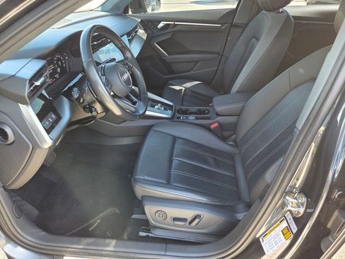 Used 2023 Audi A3 2.0T Premium image 21