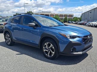 Certified 2024 Subaru Crosstrek 2.0i Premium w/ Crosstrek Mirror Package AWD/4WD video 3