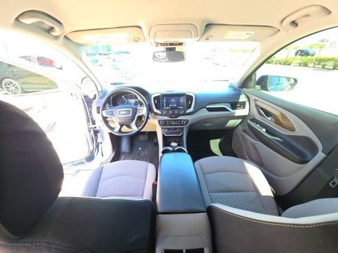 Used 2019 GMC Terrain SLE w/ Driver Convenience Package image 25