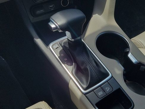 Used 2022 Kia Sportage EX FWD image 26