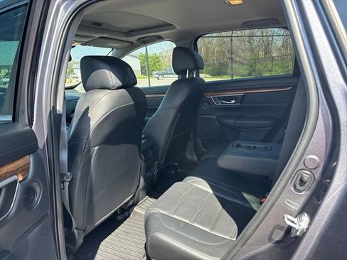Used 2022 Honda CR-V EX-L image 12