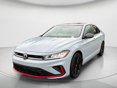 New 2026 Volkswagen Jetta GLI Autobahn