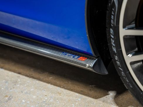 Used 2017 McLaren 570S Coupe image 23