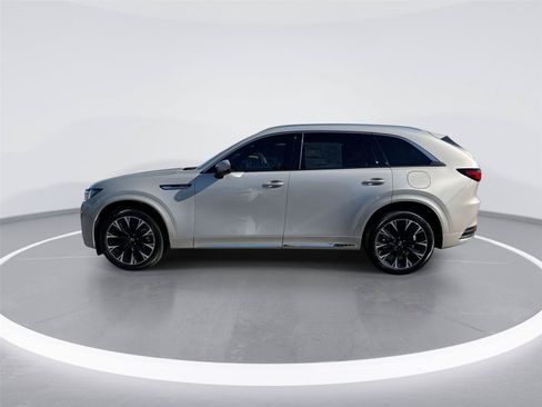 New 2026 MAZDA CX-90 3.3 Turbo S w/ Premium Plus AWD/4WD image 5