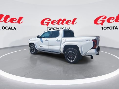 Used 2024 Toyota Tacoma TRD Sport image 6