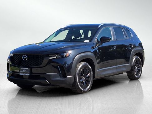 Certified 2026 MAZDA CX-50 2.5 Hybrid w/ Preferred Pkg AWD/4WD image 7