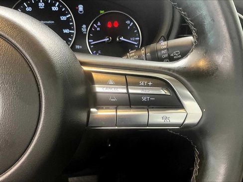 Used 2023 MAZDA CX-30 AWD 2.5 S w/ Premium Package image 24