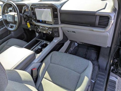 Certified 2024 Ford F150 XLT w/ Mobile Office Package image 25