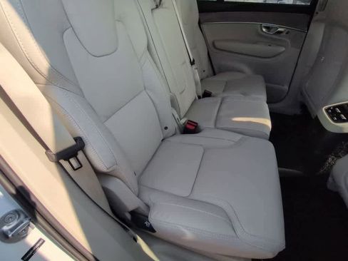New 2026 Volvo XC90 T8 Ultra w/ Protection Package Premier image 20
