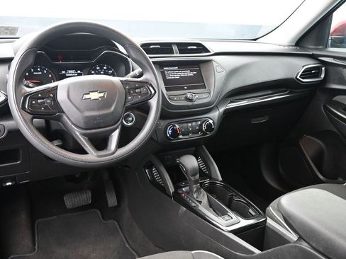 Used 2023 Chevrolet TrailBlazer LT image 26