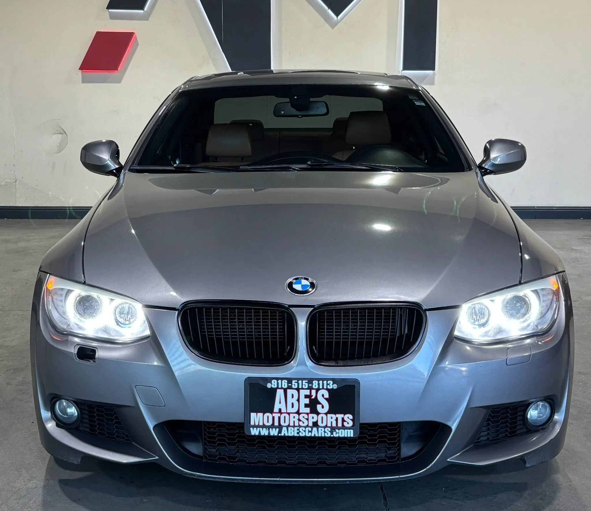 Used 2012 BMW 328i Coupe RWD image 3