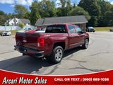 Used 2016 Chevrolet Silverado 1500 LTZ Z71 w/ LTZ Plus Package image 5