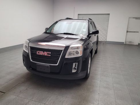 Used 2014 GMC Terrain SLT image 15