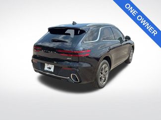 Used 2022 Genesis GV70 2.5T w/ Advanced Package AWD/4WD video 3