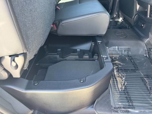 Used 2023 Toyota Tundra SR5 w/ SR5 Premium Package AWD/4WD image 30