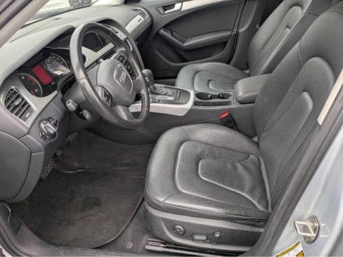 Used 2012 Audi A4 2.0T Premium image 7