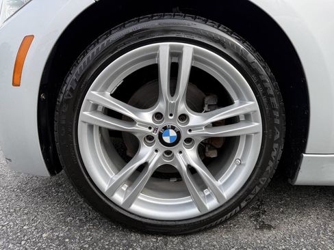 Used 2015 BMW 328d xDrive Sedan AWD/4WD image 24