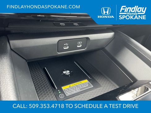 New 2025 Honda Accord EX-L image 15