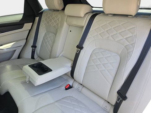 Used 2022 Jaguar F-PACE S AWD/4WD image 17