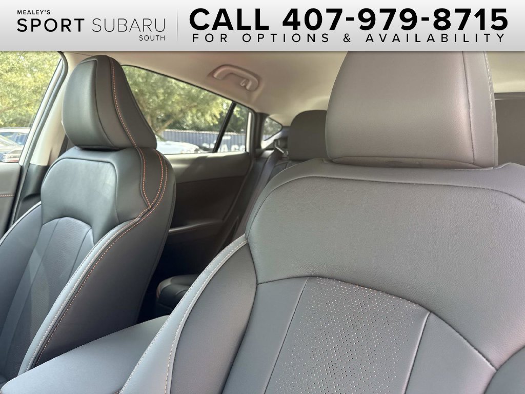 New 2026 Subaru Crosstrek 2.5i Limited AWD/4WD image 23