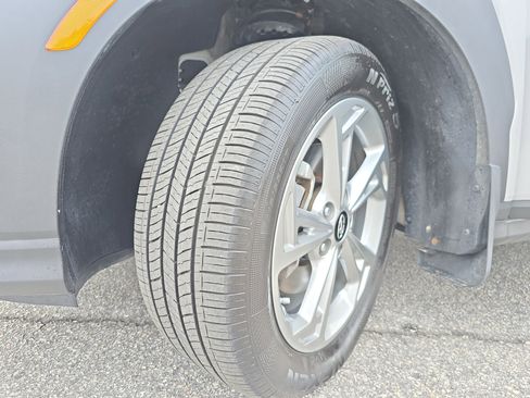 Used 2023 Hyundai Kona SEL w/ Cargo Package image 28