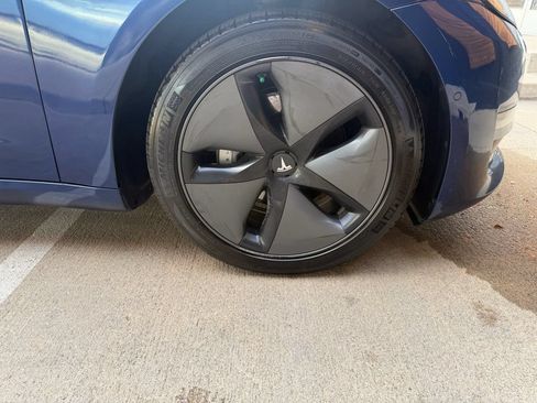 Used 2018 Tesla Model 3 Performance AWD/4WD image 41