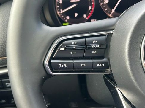 New 2026 MAZDA CX-70 3.3 Turbo S w/ Premium Package image 18