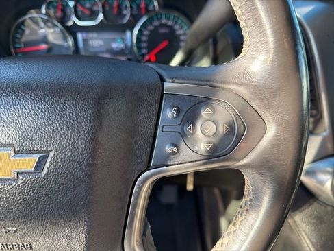 Used 2017 Chevrolet Tahoe LS w/ All-Season Package image 20