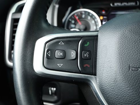 Used 2023 RAM 1500 Big Horn AWD/4WD image 13