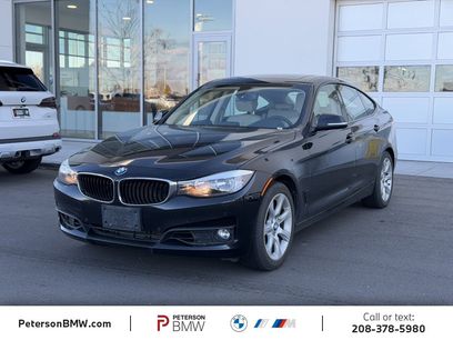 Used 2015 BMW 328i Gran Turismo xDrive