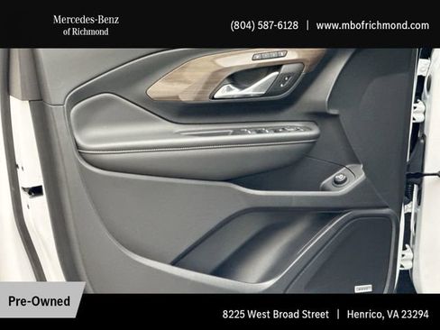 Used 2023 GMC Terrain Denali AWD/4WD image 11