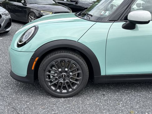 New 2026 MINI Cooper S FWD image 4