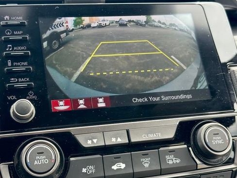 Used 2021 Honda Civic Sport Touring image 23