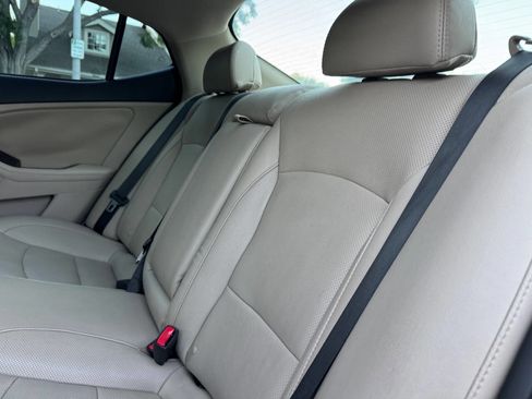 Used 2015 Kia Optima EX w/ EX Premium Package image 21