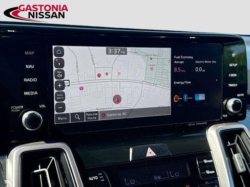 Used 2023 Kia Sorento EX AWD/4WD image 17