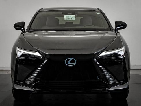 New 2026 Lexus RZ 350e 2WD image 2