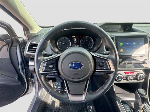 Used 2023 Subaru Crosstrek 2.5i Limited w/ Moonroof Package image 11