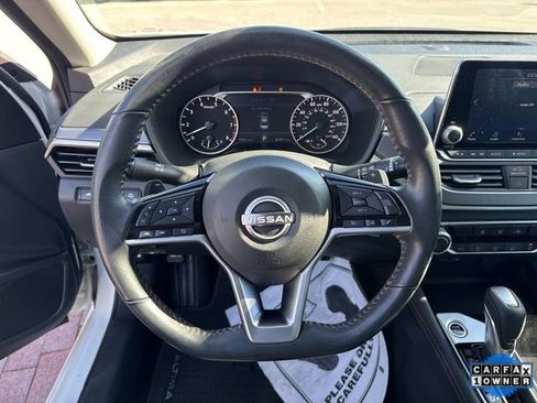 Used 2023 Nissan Altima 2.5 SR image 15