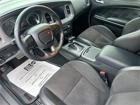 Used 2023 Dodge Charger Scat Pack w/ Plus Group image 19