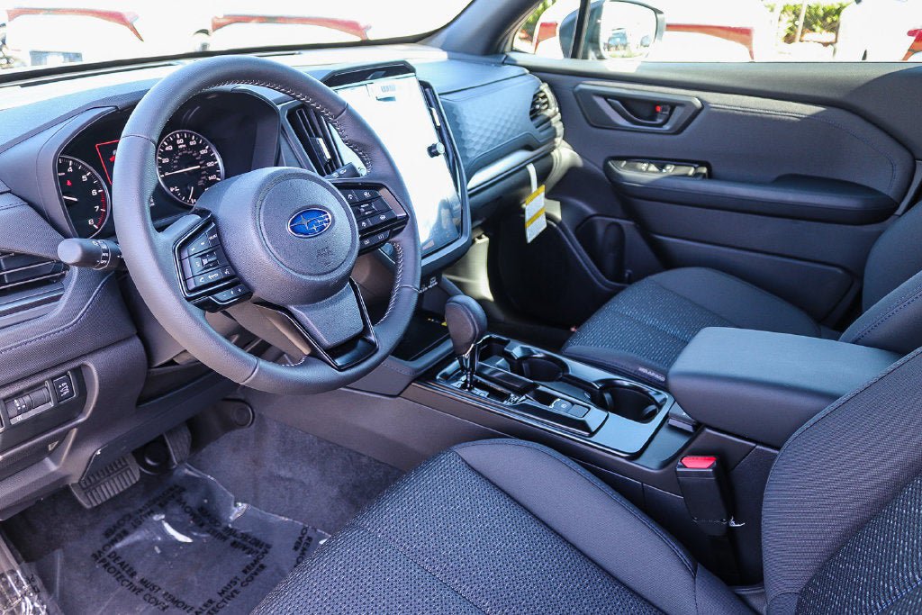 New 2026 Subaru Forester Premium AWD/4WD image 18